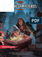 Candlekeep Mysteries (v0) (SCAN-OCR) (03-2021)