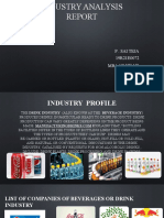 Industry Profile