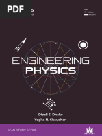 Engineering Physics Unit-1