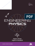 Engineering Physics Unit-1