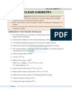 Ss - 26092020110000 - Final Nuclear Chemistry - Complete Module