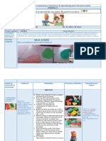 Preparatoria Planificacion Semana 21