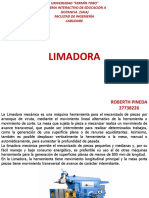 Limadora