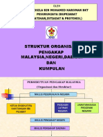 Organisasi Pengakap