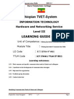 ICT ITS4!14!0811 Utilize Specialized Communication Skills