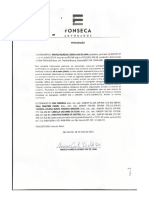 FONSECA