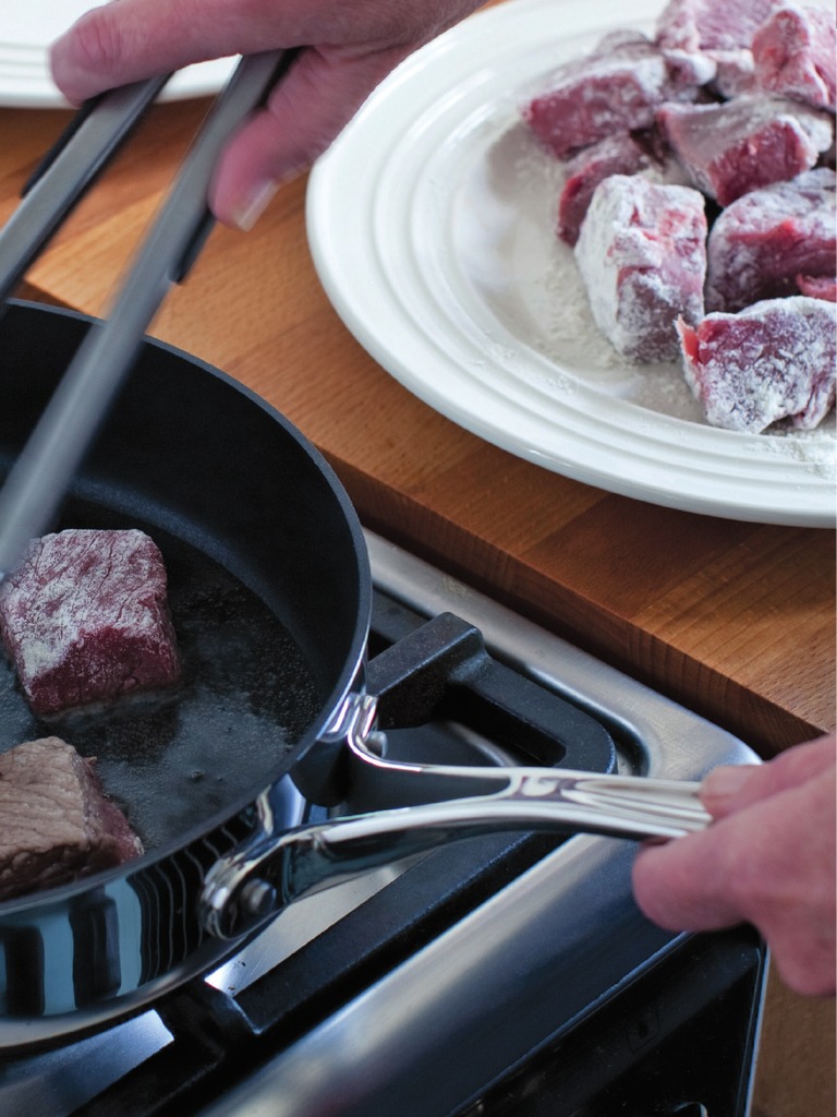 A New Beef Guide 135 | PDF | Beef | Steak
