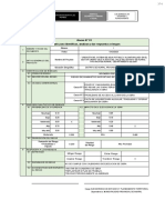 14.2 - CUADRO - DE - GESTION - Saneamiento Huaral