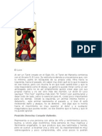 Curso de Tarot | PDF