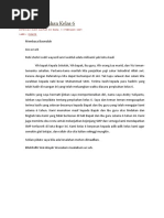 Download Pidato Perpisahan Kelas 6 by Ryan NB SN51435305 doc pdf