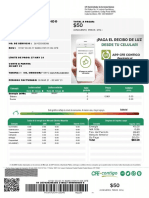 Diaz Gonzalez Candido: Total $50.58