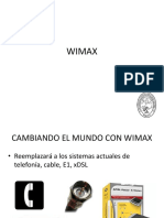 WIMAX