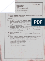 6KC - Abiyyi Sufyan - Komputasi Teknik Kimia - Tugas 1 - 25 Maret 2021