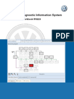 D4B802F471B-SSP 810223 Offboard Diagnostic Information System ODIS Service Workbook 810223