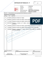 21 - Revisão 07 - T-TE-061-EG - TRABALHO A QUENTE