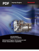 Garrett TPE-331-10 Maintenance Manual | PDF