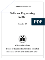 22413 Software Engineering
