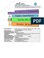 1ra Guia de Repaso 9 - 2021