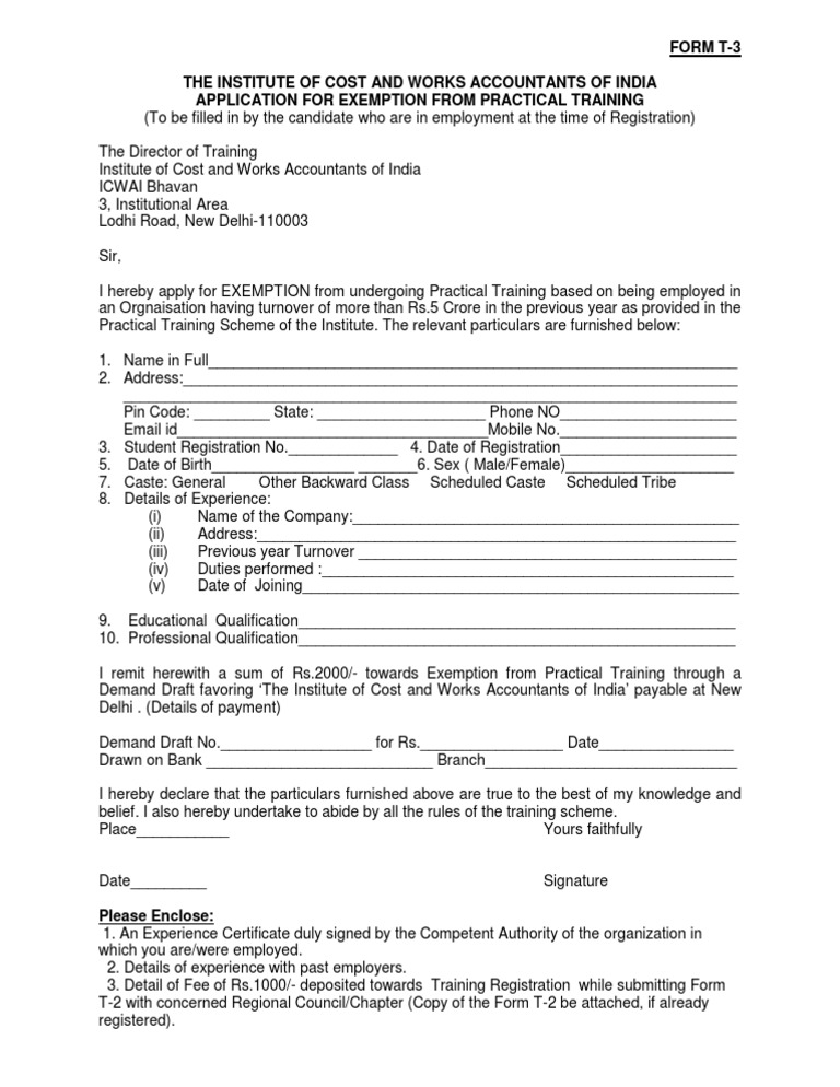 Form t3 | PDF | Government | Business