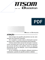 dbl4000 Manual Tecnico