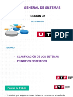 S02.s1 ... Material ... Clasificación de Los Sistemas