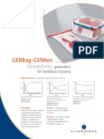 Genbag Genbox Broshure