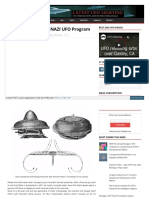 WWW Latest Ufo Sightings Net 2014 08 New Updates About Nazi