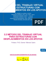 Trabajo Virtual Uapp