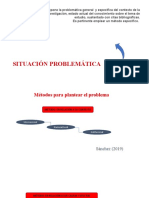 Situación Problemática