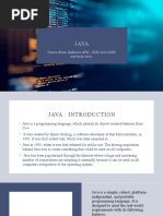 Computer Notes Class 9TH Icse | PDF | Object (Computer Science) | Class ...