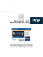 Download Panduan Ngeblog Pakai Kompasiana by Jubilee Enterprise SN51436099 doc pdf