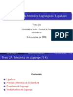 Tema2A EcuacionesdeLagrange