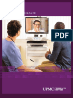 Telemedicine Brochure