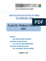 Plan de Trabajo Remoto-2021 I.e.89002