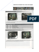 Pdfcoffee.com Esquema Eletrico Completo Do Peugeot 206 14 Flex Com Injeao PDF Free