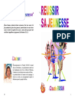 Reussir Sa Jeunesse