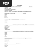 Applied Linguistics MCQs Final Term