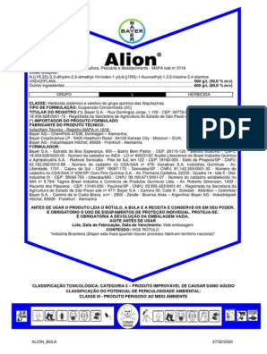 F1750068077 Alion Bula02, PDF, Nuvem