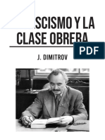 Dimitrov El Fascismo y La Clase Obrera