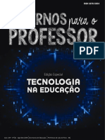 Cadernos para o Professor