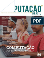 Revista Sociedade Brasileira de Computação Nº 41-Compactado