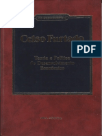 Teoria e Política Do Desenvolvimento Econômico - Celso Furtado