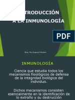 Inmunologia Basica 1