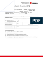 Prueba Mackarena Bioquimica