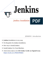 Install+Jenkins