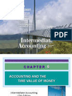 CH - 06 - Accounting and The Time Value of Money