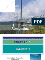 CH 17 Investments