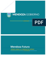 Mendoza Futura