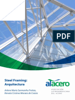 Steel Framing Arquitectura