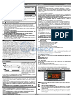 Dixell España XR75CX RTC SP r1 A 15 02 2011